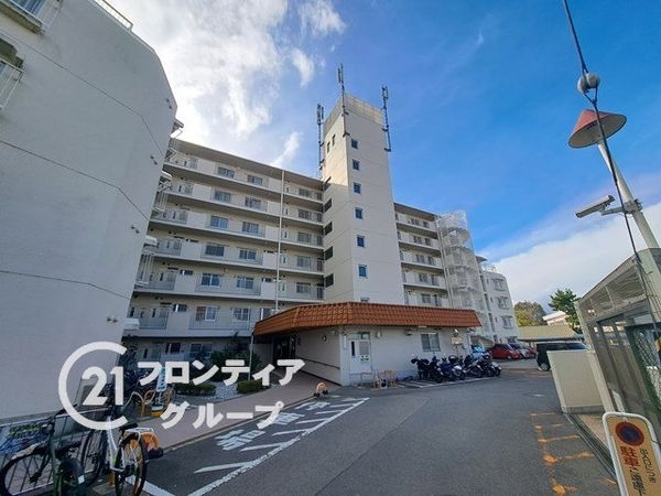 伊丹ロイヤルマンション　中古マンション