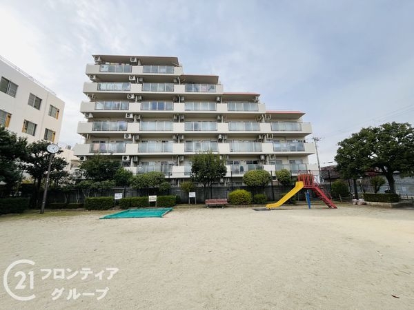 伊丹ロイヤルマンション　中古マンション