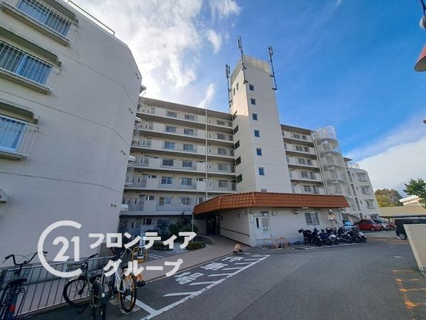 伊丹ロイヤルマンション　中古マンション