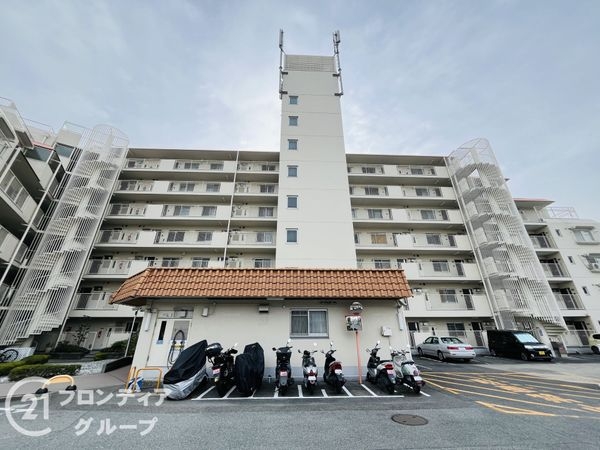 伊丹ロイヤルマンション 中古マンション