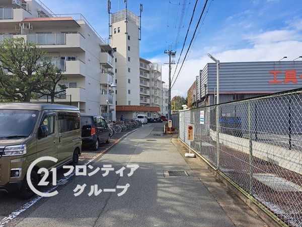 伊丹ロイヤルマンション　中古マンション