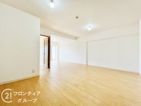 伊丹ロイヤルマンション　中古マンション