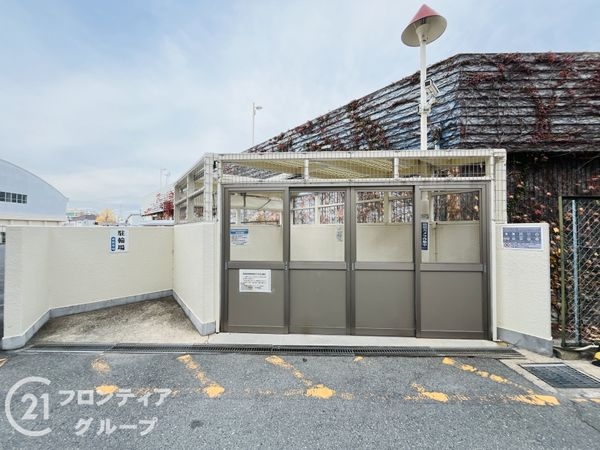 伊丹ロイヤルマンション　中古マンション