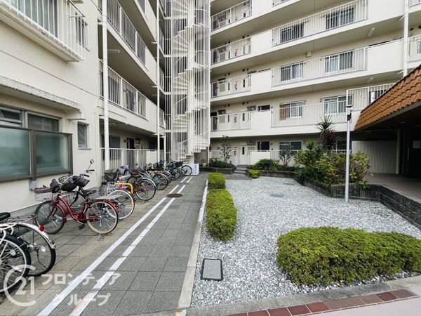 伊丹ロイヤルマンション　中古マンション
