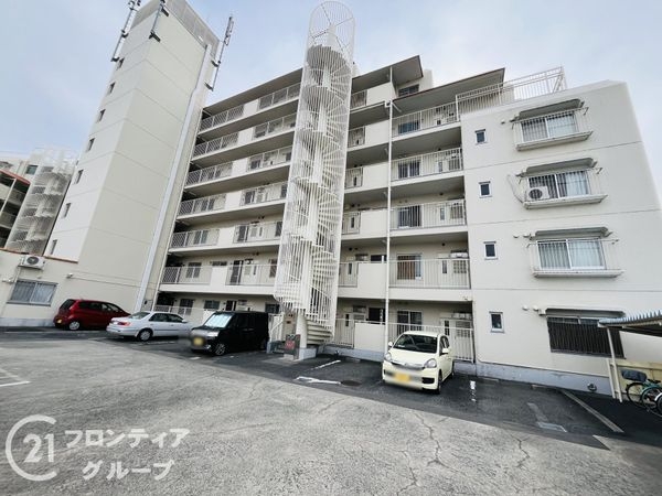 伊丹ロイヤルマンション　中古マンション