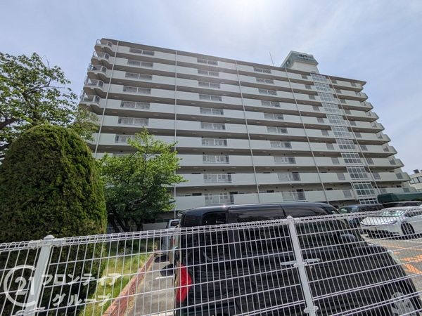 西宮グリーンマンション　１号館　中古マンション