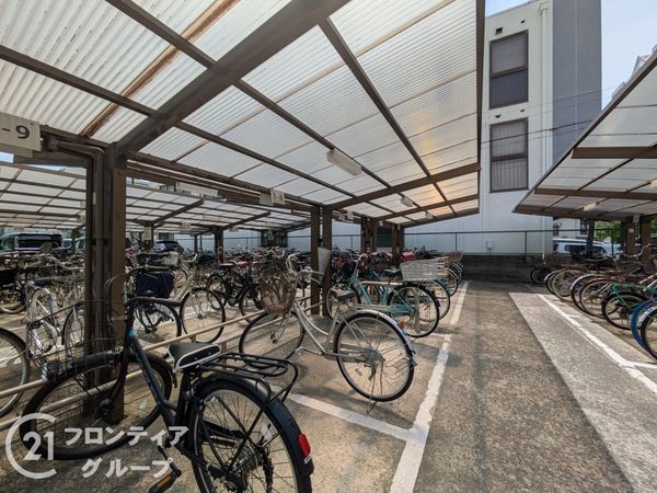 西宮グリーンマンション　１号館　中古マンション
