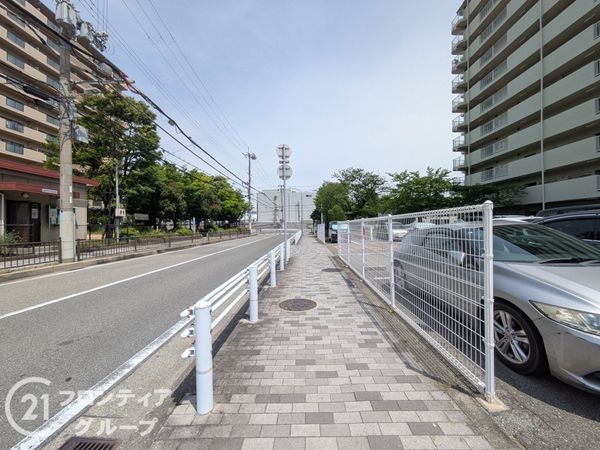 西宮グリーンマンション　１号館　中古マンション