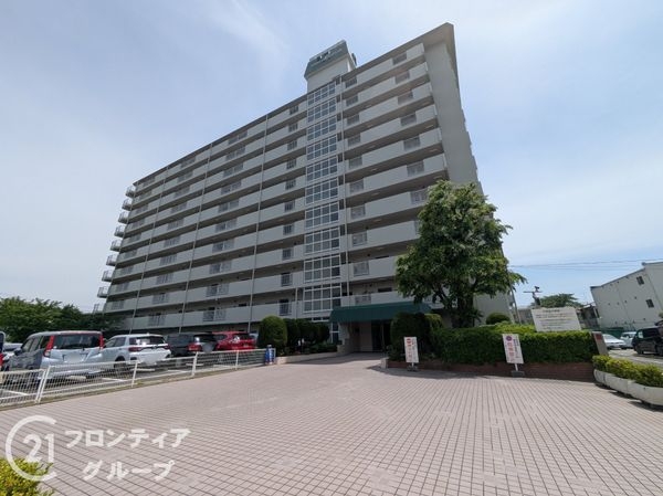 西宮グリーンマンション　１号館　中古マンション