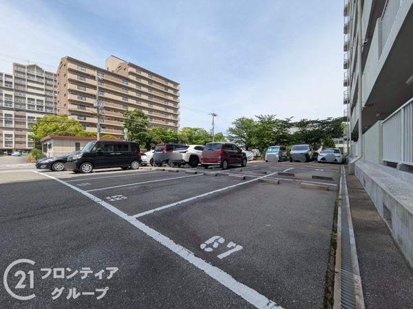 西宮グリーンマンション１号館　中古マンション