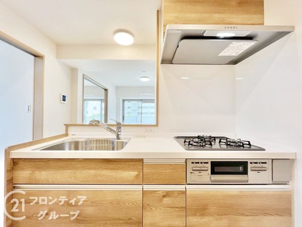 西宮グリーンマンション１号館　中古マンション
