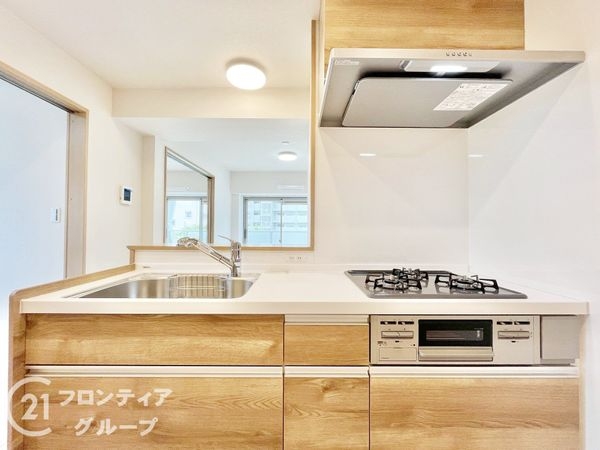 西宮グリーンマンション１号館　中古マンション