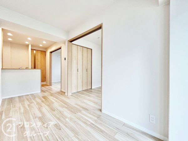 西宮グリーンマンション１号館　中古マンション