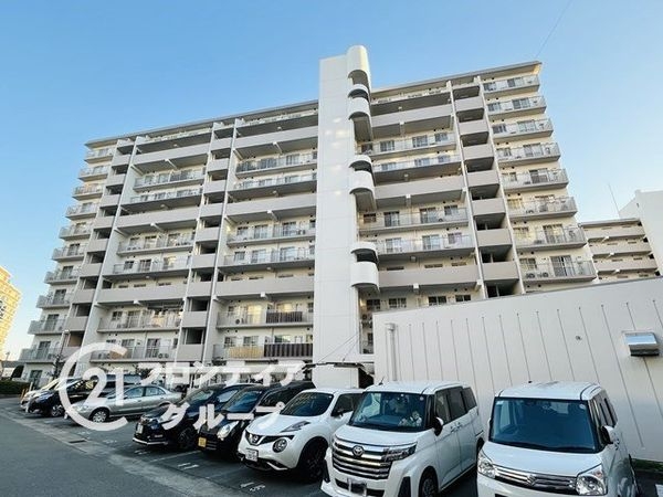 コープ野村伊丹Ｂ棟　中古マンション