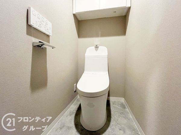 ジークレフ第２武庫川　中古マンション
