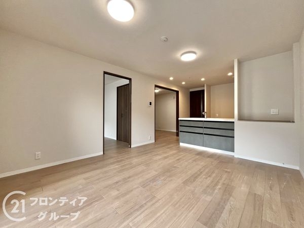 ジークレフ第２武庫川　中古マンション