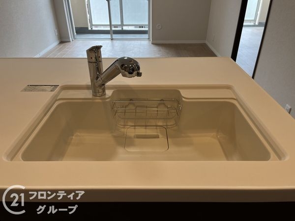 ジークレフ第２武庫川　中古マンション