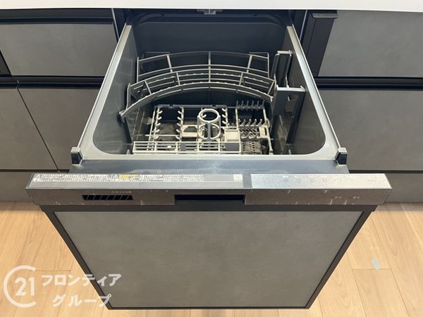 ジークレフ第２武庫川　中古マンション