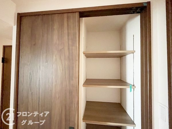 ジークレフ第２武庫川　中古マンション