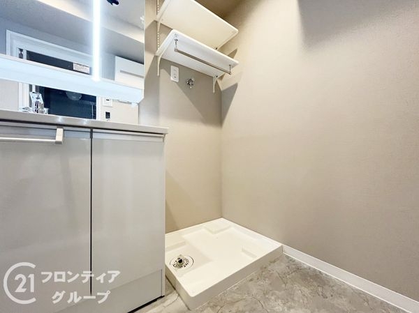 ジークレフ第２武庫川　中古マンション