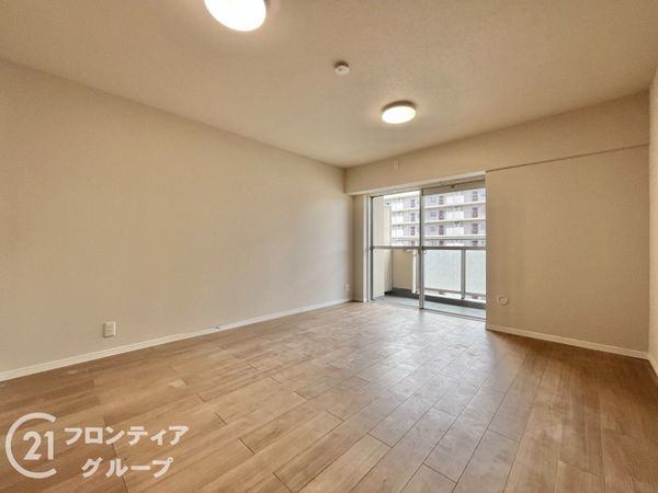 ジークレフ第２武庫川　中古マンション