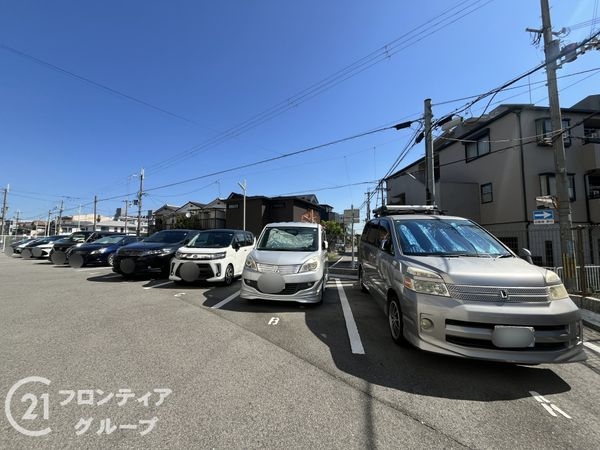ルネ武庫川　中古マンション