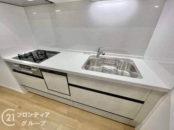 ルネ武庫川　中古マンション