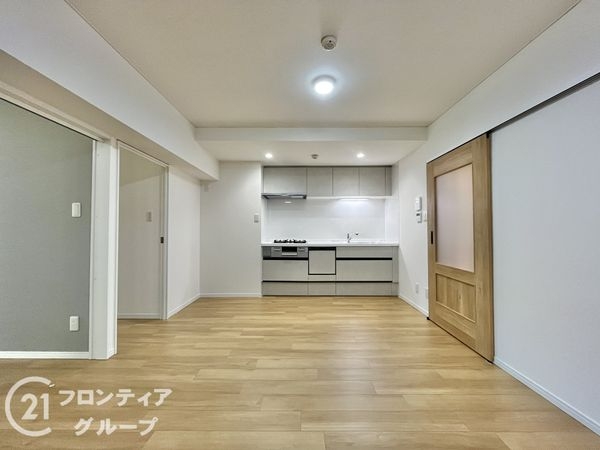 ルネ武庫川　中古マンション