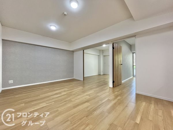 ルネ武庫川　中古マンション