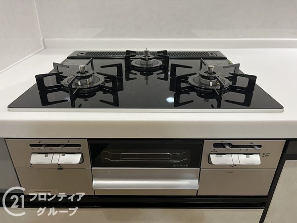 ルネ武庫川　中古マンション