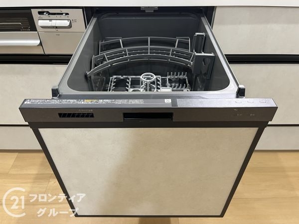 ルネ武庫川　中古マンション