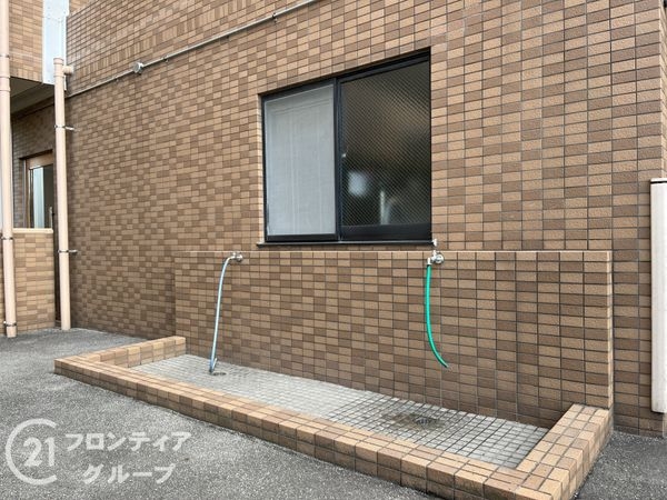 ルナコート塚口　中古マンション