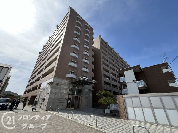 ルナコート塚口　中古マンション
