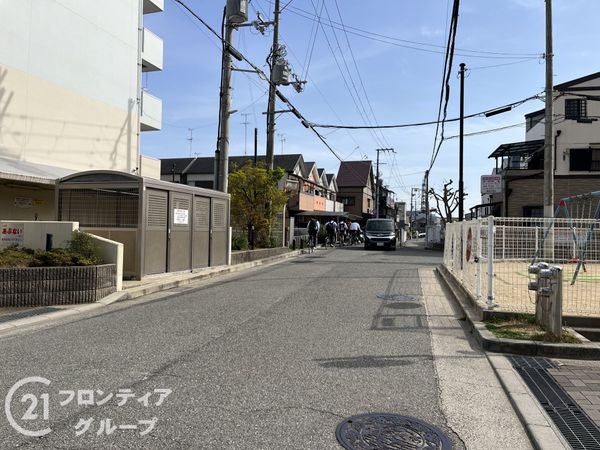 ルナコート塚口　中古マンション