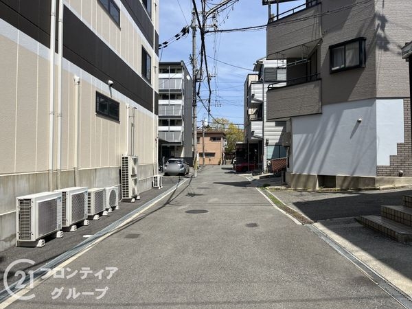 大阪市西淀川区福町２丁目の中古一戸建て
