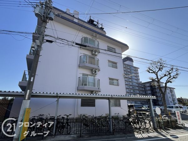 パストラル昆陽　中古マンション