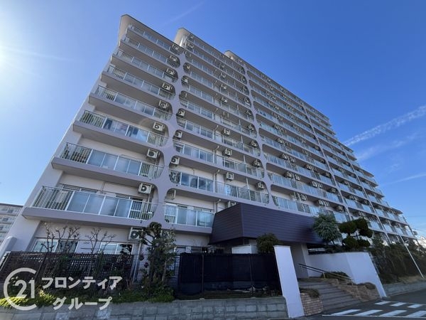 パストラル昆陽　中古マンション
