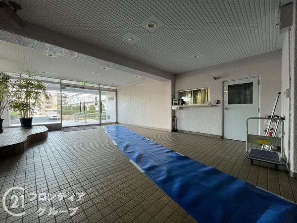 パストラル昆陽　中古マンション