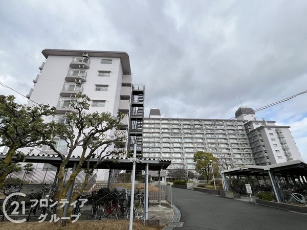 パストラル昆陽　中古マンション