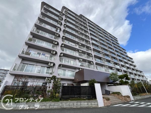 パストラル昆陽　中古マンション