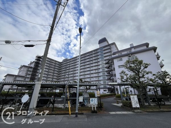 パストラル昆陽　中古マンション
