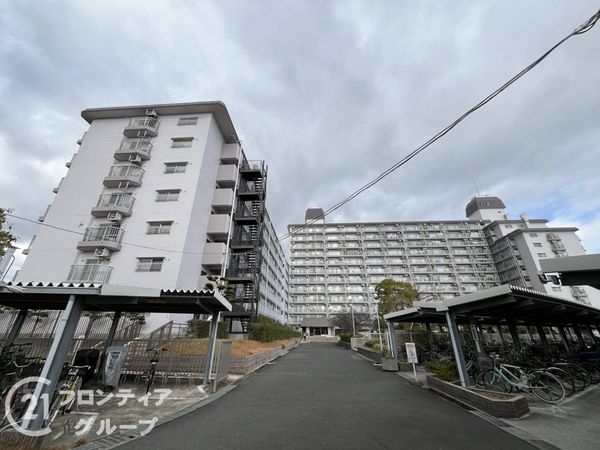 パストラル昆陽　中古マンション
