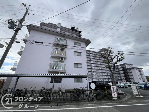パストラル昆陽　中古マンション
