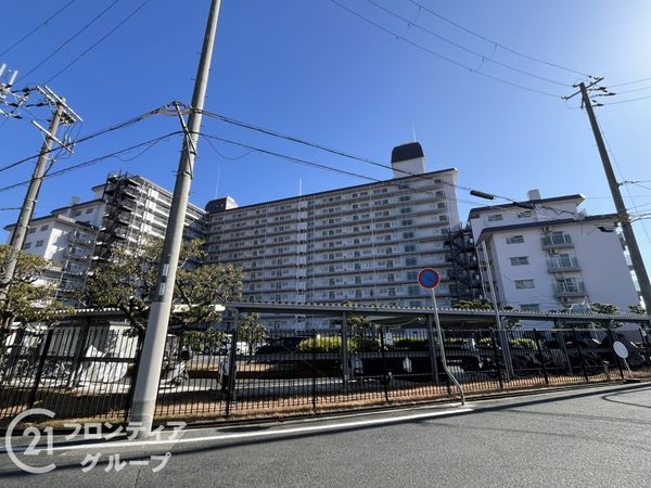 パストラル昆陽　中古マンション