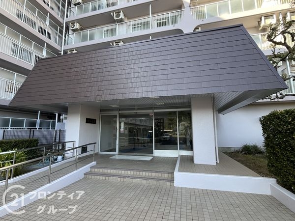 パストラル昆陽　中古マンション