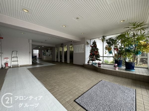 パストラル昆陽　中古マンション