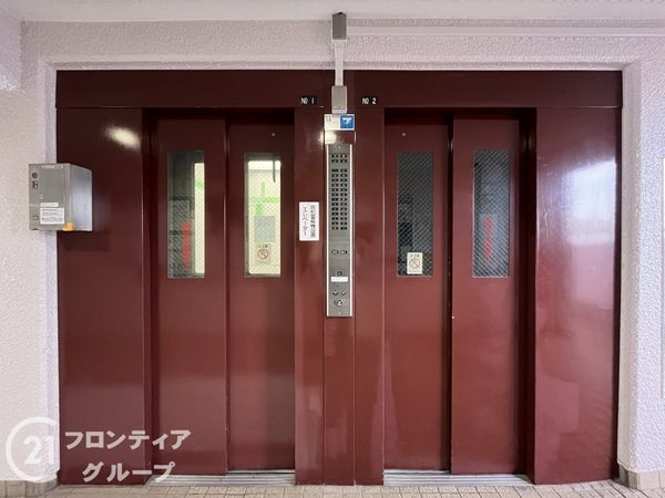 パストラル昆陽　中古マンション