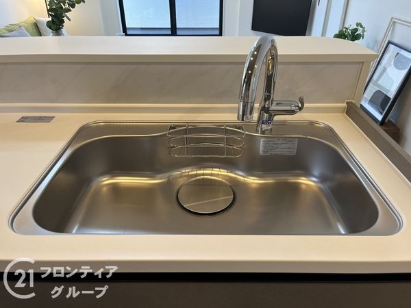 西宮市瓦林町　新築一戸建て　全１区画
