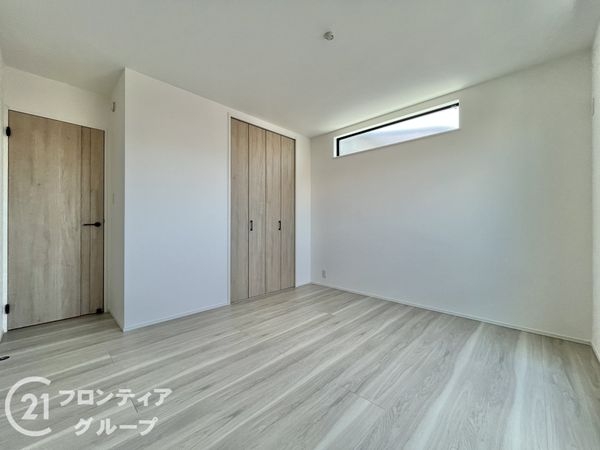 尼崎市大島２丁目　新築一戸建て