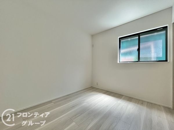 尼崎市大島２丁目　新築一戸建て